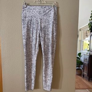Fabletics Lisette High Rise Leggings size 10
